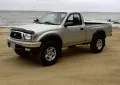 Toyota Tacoma I Single Cab