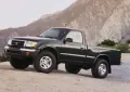 Toyota Tacoma I Single Cab (facelift 2000)