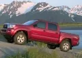 Toyota Tacoma II Double Cab