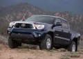 Toyota Tacoma II Double Cab (facelift 2012)