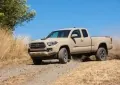 Toyota Tacoma III Access Cab