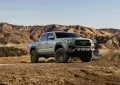 Toyota Tacoma III Double Cab (facelift 2020)