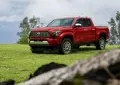 Toyota Tacoma IV Double Cab