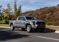Toyota Tacoma IV Double Cab Long