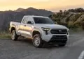Toyota Tacoma IV XtraCab