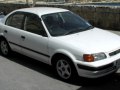 Toyota Tercel (AC52)