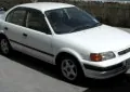 Toyota Tercel (AC52)