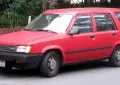 Toyota Tercel (AL25)