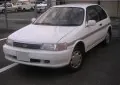 Toyota Tercel (EL41)