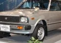 Toyota Tercel (L1,L2)