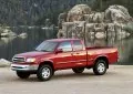 Toyota Tundra I