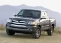 Toyota Tundra I Access Cab (facelift 2002)