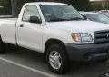 Toyota Tundra I Regular Cab (facelift 2002)