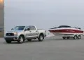 Toyota Tundra II CrewMax