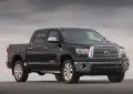 Toyota Tundra II CrewMax (facelift 2010)