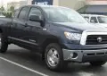 Toyota Tundra II Double Cab