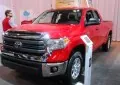 Toyota Tundra II Double Cab (facelift 2013)