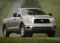 Toyota Tundra II Double Cab Long Bed