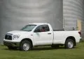 Toyota Tundra II Regular Cab
