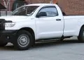 Toyota Tundra II Regular Cab Long Bed (facelift 2010)