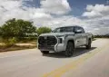 Toyota Tundra III CrewMax Short Bed