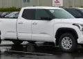 Toyota Tundra III Double Cab Long Bed