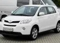 Toyota Urban Cruiser I