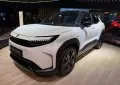 Toyota Urban Cruiser III