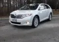 Toyota Venza I (AV10)