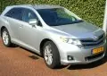 Toyota Venza I (AV10, facelift 2012)