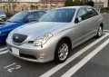 Toyota Verossa