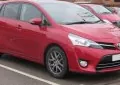 Toyota Verso (facelift 2013)