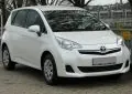 Toyota Verso-S II