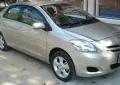 Toyota Vios II
