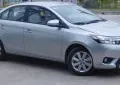 Toyota Vios III