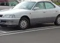 Toyota Vista (V40)