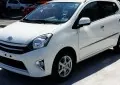 Toyota Wigo