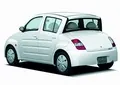 Toyota Will Vi