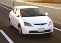 Toyota Will VS