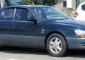 Toyota Windom (V10)