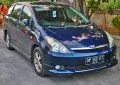 Toyota Wish I