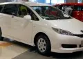 Toyota Wish II