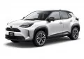 Toyota Yaris Cross (XP210)