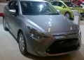 Toyota Yaris iA