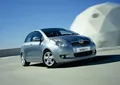 Toyota Yaris II