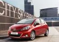 Toyota Yaris III