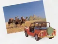 Trabant 1.1 Tramp