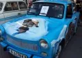 Trabant P 601