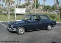 Triumph 2.5 PI MK I