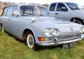 Triumph 2.5 PI MK I Estate